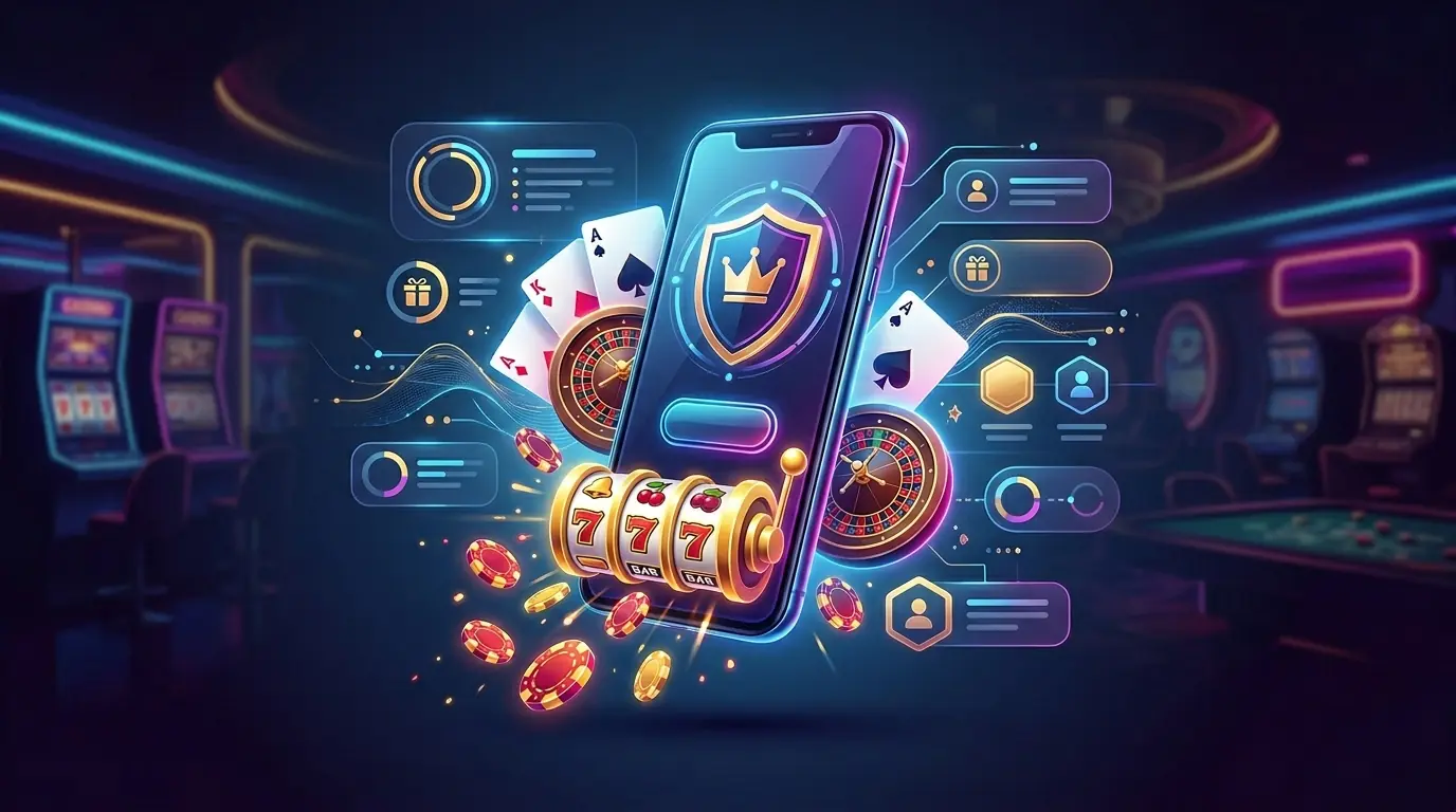 Playzee casino mobile app