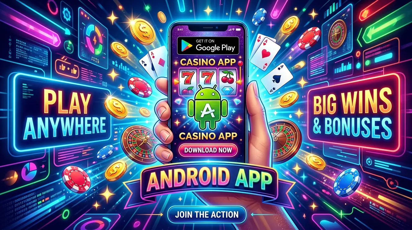 Playzee casino on Android