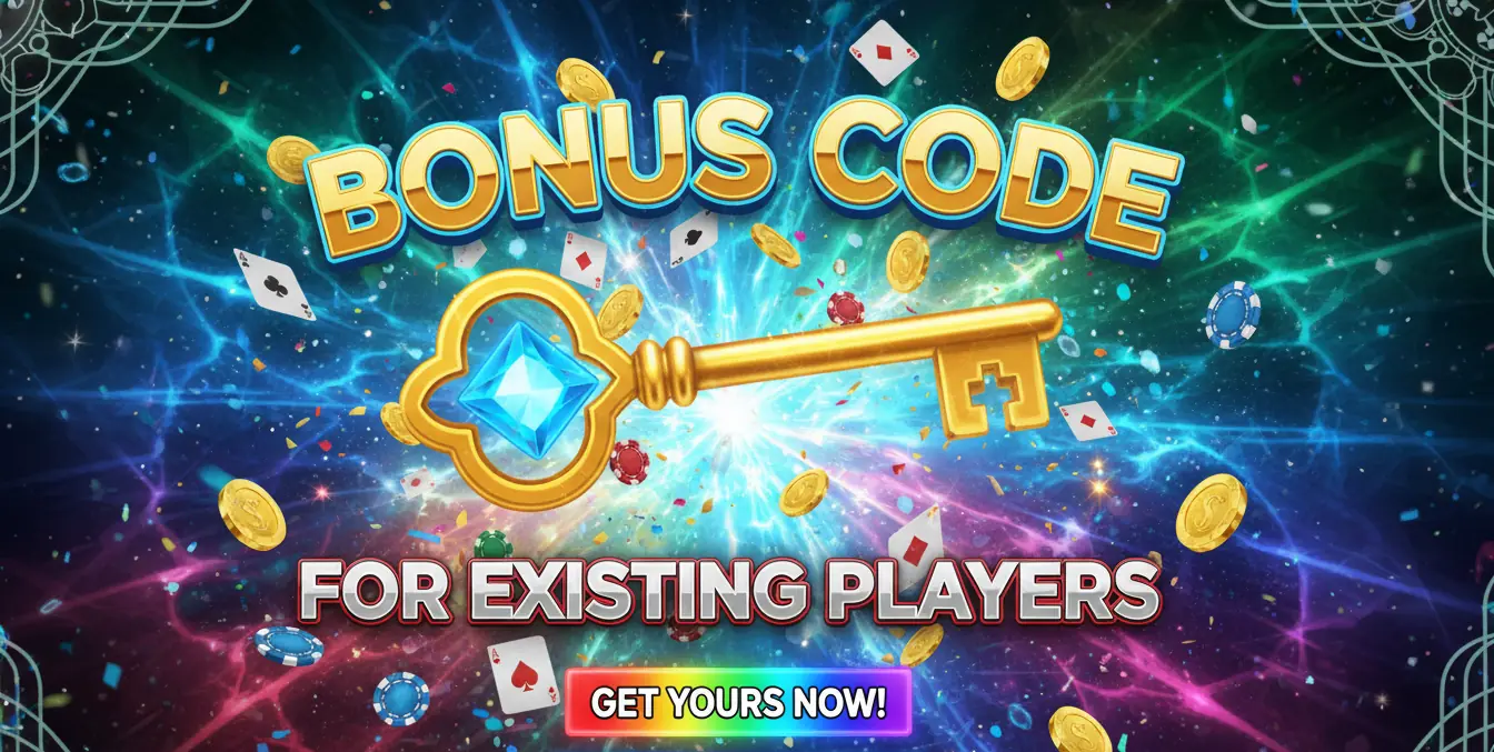 Playzee bonus code for existing players