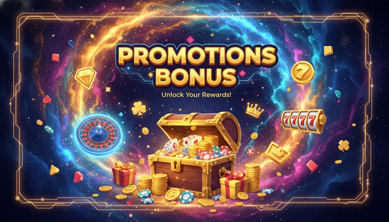 Playzee casino promotions
