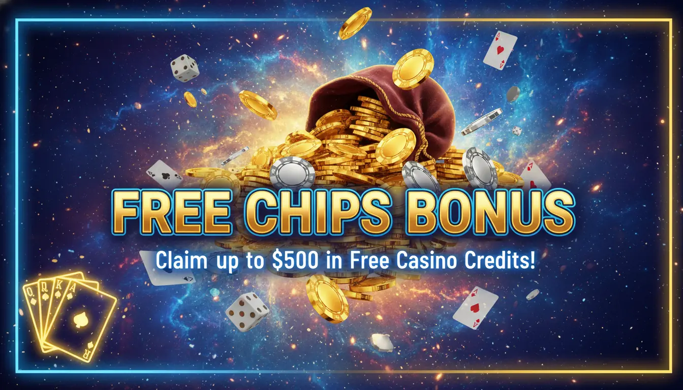 Playzee casino free chips