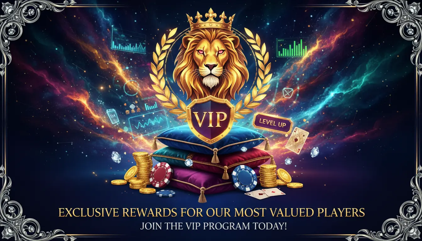 Playzee VIP program