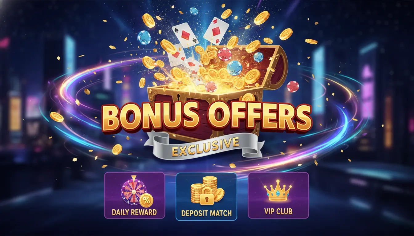 Playzee bonus offers