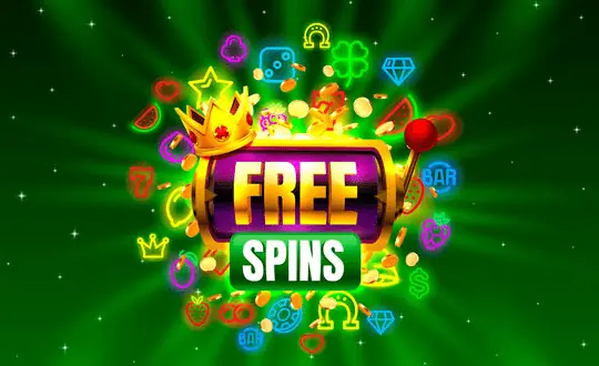 Playzee free spins