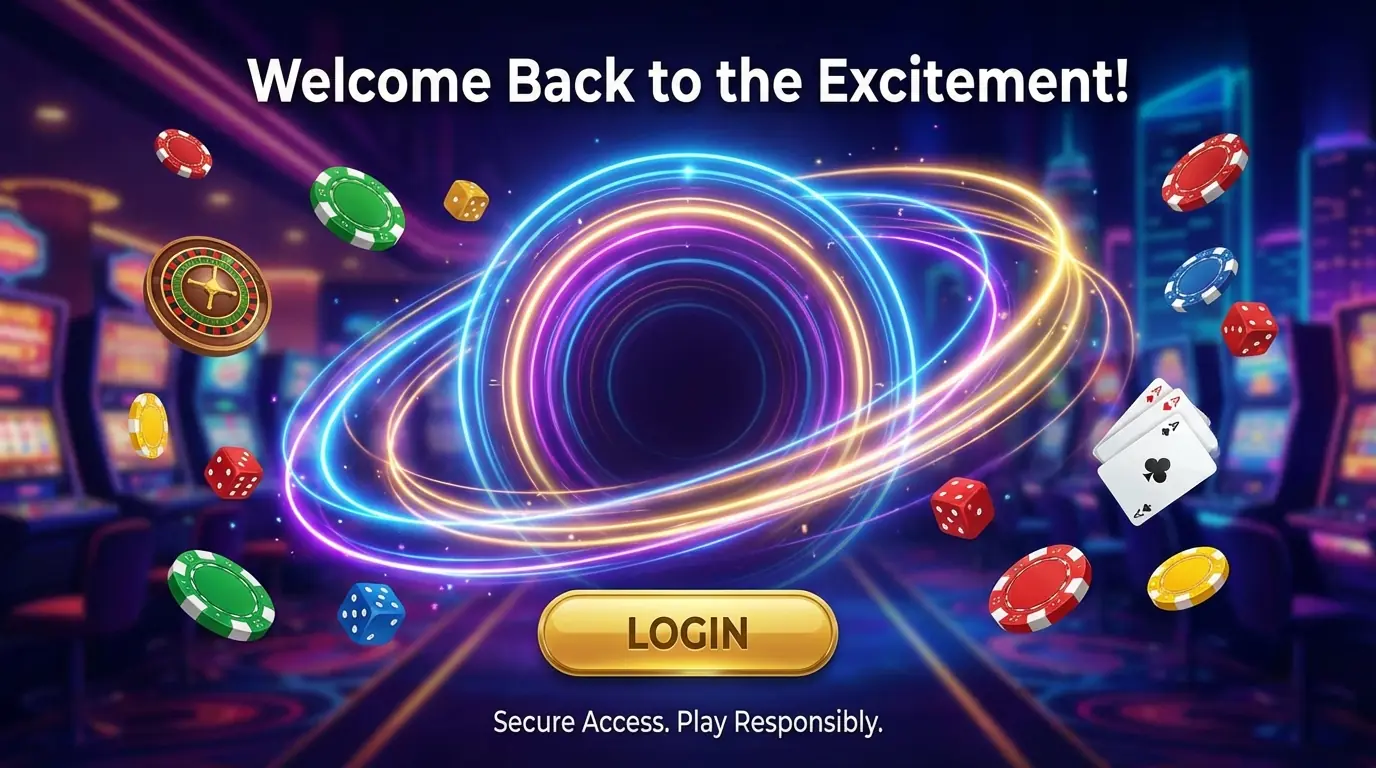 Playzee casino sign in