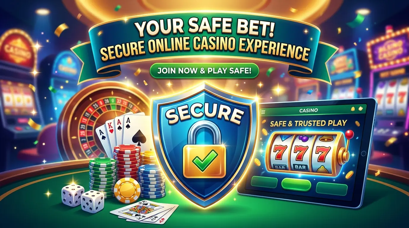Is Playzee casino safe
