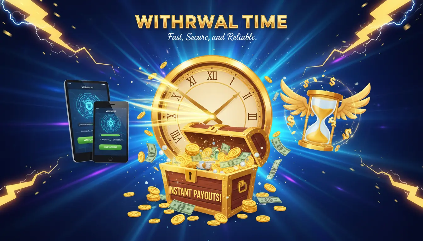 Playzee casino payout time
