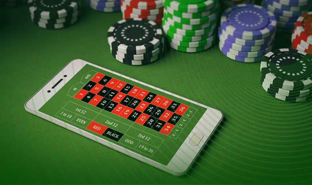 Playzee Roulette guide