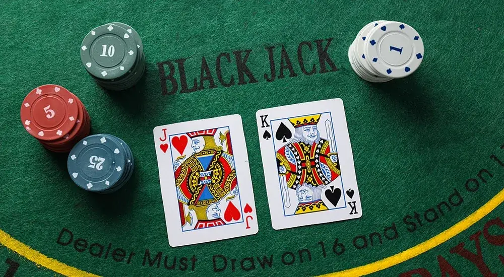 Playzee Blackjack