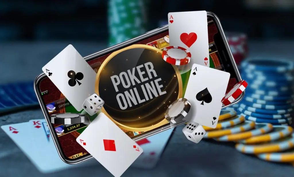 Playzee Poker