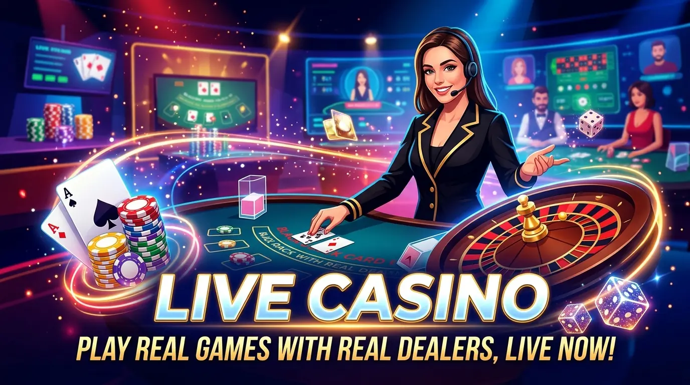 Playzee live casino
