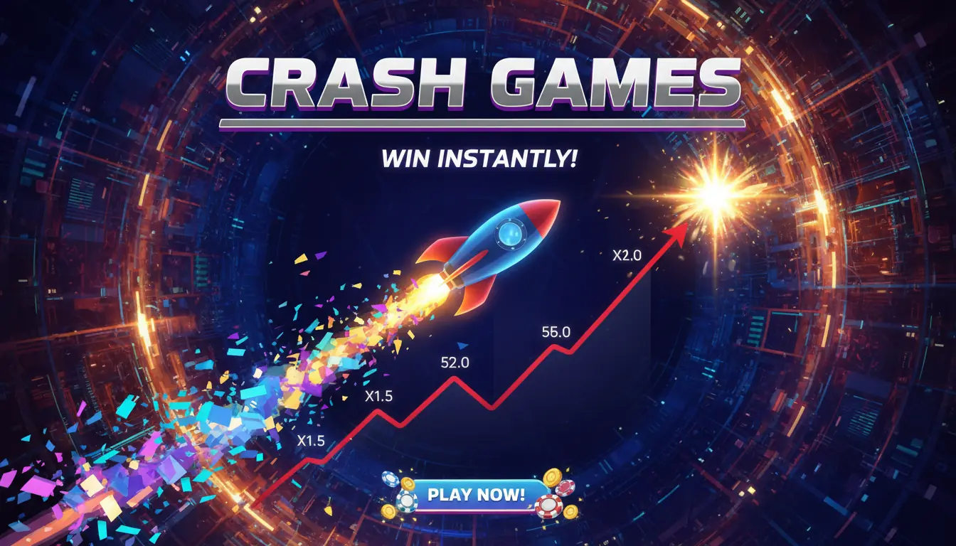 Playzee crash games guide
