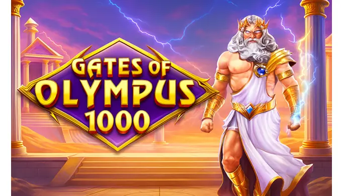 Playzee Gates of Olympus slot