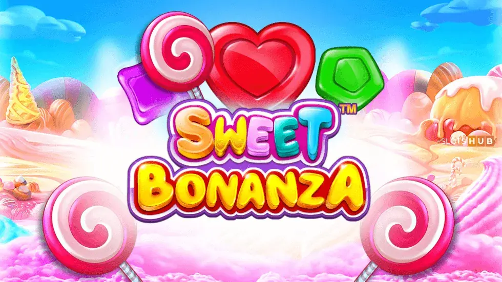 Playzee Sweet Bonanza