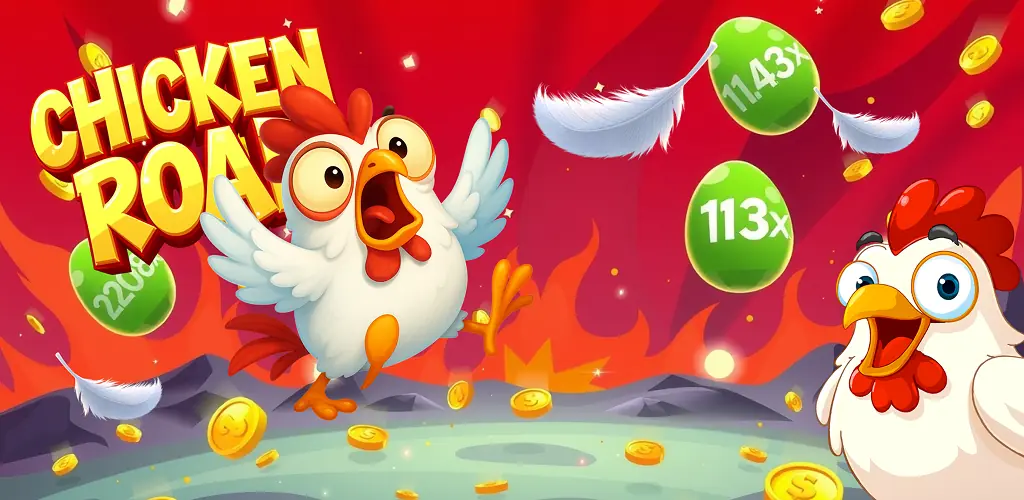 Playzee Chicken Road game